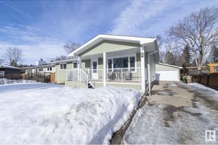 Bungalow for Sale, 48 Springfield Cr, St. Albert, AB