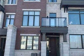 Property for Rent, 605 Marc Santi Boulevard, Vaughan (Patterson), ON