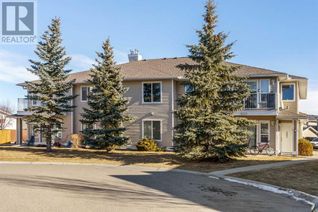 Townhouse for Sale, 600 19 Street Se #201, High River, AB