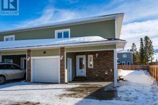 Property for Sale, 10-16 Atlin Place, Whitehorse, YT