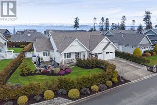 Detached House for Sale, 815 Bluffs Dr, Qualicum Beach, BC