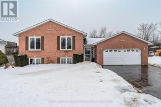 Bungalow for Sale, 287 Montrose Road, Belleville, ON