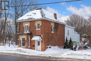 Duplex for Sale, 42 Daniel Street N, Arnprior, ON