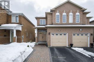 Property for Rent, 19 Royal Appian Crescent, Vaughan (Patterson), ON