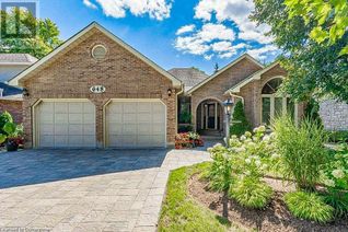 Bungalow for Sale, 648 Bayhampton Crescent, Waterloo, ON