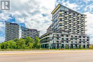 Property for Sale, 2489 Taunton Road #217, Oakville (Uptown Core), ON