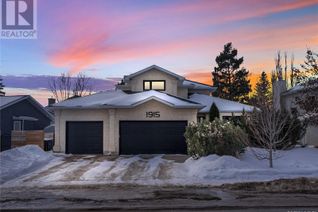 House for Sale, 1915 Kenderdine Road, Saskatoon, SK