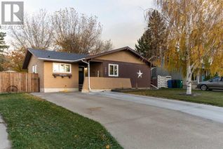 Bungalow for Sale, 1501 Aspen Place S, Lethbridge, AB