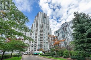 Condo Apartment for Sale, 21 Hillcrest Avenue #2203, Toronto (Willowdale East), ON