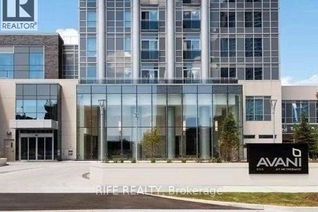 Property for Rent, 275 Village Green Square #1617, Toronto (Agincourt South-Malvern West), ON