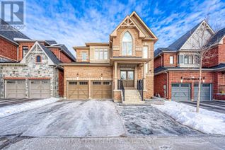 House for Sale, 82 Manor Hampton Street, East Gwillimbury (Sharon), ON