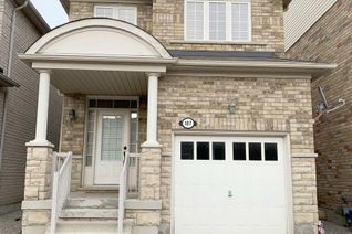 House for Sale, 107 Boticelli Way, Vaughan (Vellore Village), ON