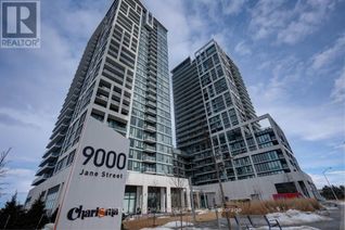 Condo for Sale, 9000 Jane Street #PH219, Vaughan (Vellore Village), ON