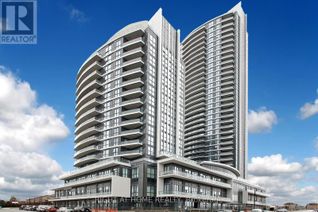 Property for Sale, 65 Watergarden Drive #408, Mississauga (Hurontario), ON