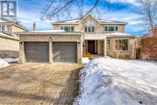 House for Sale, 503 Blenheim Crescent, Oakville (Eastlake), ON