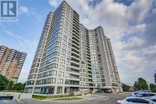 Property for Sale, 350 Alton Towers Circle #706, Toronto (Milliken), ON