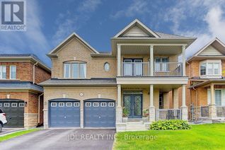 Property for Sale, 44 Dame Gruev Drive, Markham (Greensborough), ON