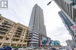 Condo Apartment for Sale, 4065 Confederation Parkway #1206, Mississauga (City Centre), ON