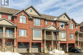 Townhouse for Sale, 19 Picardy Drive Unit# 6, Hamilton, ON