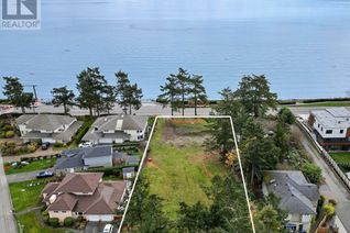 Vacant Residential Land for Sale, 9376 Lochside Dr, Sidney, BC