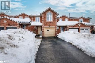 Property for Sale, 6 Caribou Court, Barrie, ON