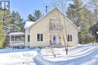 House for Sale, 284d Upper Flinton Road, Tweed, ON