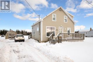 Detached House for Sale, 2073 Highway 327 Highway, Dutch Brook, NS