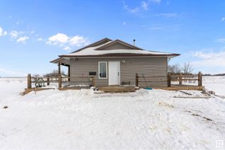 Property for Sale, 48245 Range Rd 212, Rural Camrose County, AB