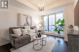 Property for Sale, 170 Sumach Street #2101, Toronto (Regent Park), ON