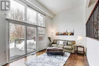 Property for Sale, 301 Bridletowne Circle #21, Toronto (L'Amoreaux), ON