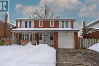 House for Sale, 26 Tidefall Drive, Toronto (L'Amoreaux), ON