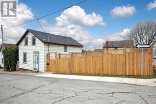 Property for Sale, 21 Park Street, Port Hope, ON