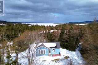 Property for Sale, 162b Main Road, Bellevue, NL