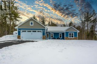 Bungalow for Sale, 458 Calderwood Drive, Wellington, NS