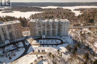 Condo for Sale, 60 Walter Havill Drive #410, Halifax, NS