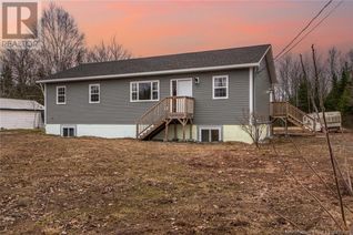 House for Sale, 282 Bridge Street, Chipman, NB