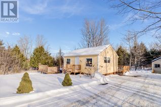 Detached House for Sale, 345 105 Route, Keswick Ridge, NB