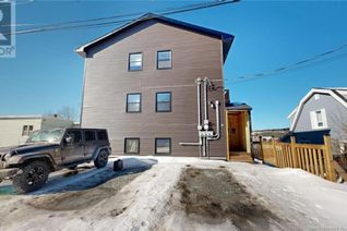 Triplex for Sale, 30 St.Catherine Street, Saint John, NB