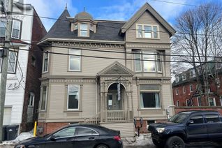 Office for Sale, 117 Carleton Street, Saint John, NB