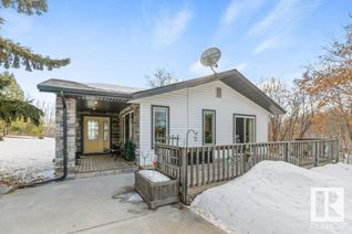 House for Sale, 1800 Lakeside Dr, Rural Parkland County, AB