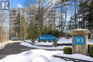 Condo for Sale, 30 Brookdale Crescent #811, Dartmouth, NS