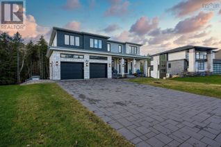 Detached House for Sale, 33 Cairnstone Lane, Bedford, NS