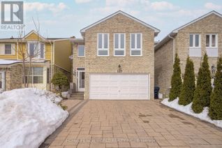 Property for Sale, 127 Sandyhook Square, Toronto (Steeles), ON