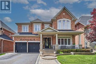 Property for Sale, 2318 Canterbury Crescent, Pickering (Brock Ridge), ON