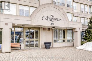 Condo for Sale, 495 Highway 8 #510, Hamilton (Stoney Creek), ON