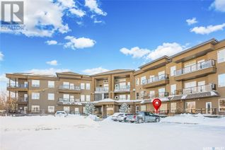 Condo Apartment for Sale, 114 2730 Main Street E, Saskatoon, SK