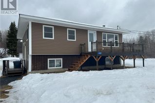 Detached House for Sale, 182 Halcomb Road, Halcomb, NB