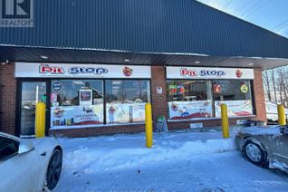 Fast Food/Take Out Business for Sale, 876 Montreal Road #B, Ottawa, ON