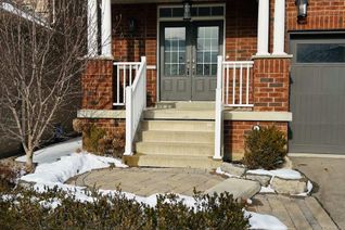 Detached House for Rent, 36 Via Teodoro, Vaughan (Vellore Village), ON