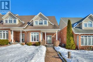 Freehold Townhouse for Sale, 6285 Pinestone Road, Niagara Falls (206 - Stamford), ON